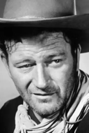Фото Джон Уэйн (John Wayne) #73437