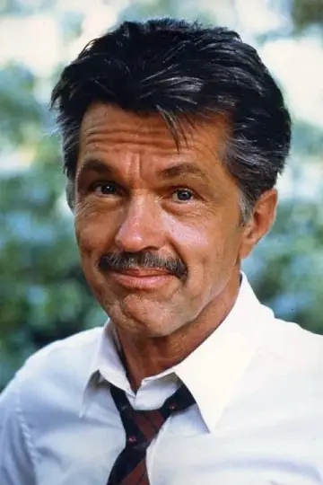Фото Том Скерритт (Tom Skerritt) #66942
