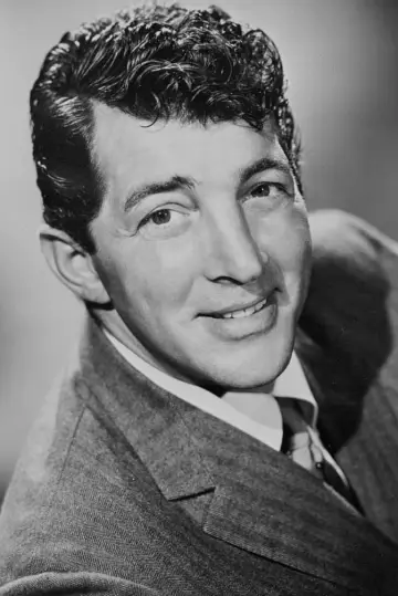 Фото Дин Мартин (Dean Martin) #81327