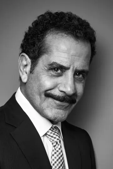 Фото Тони Шэлуб (Tony Shalhoub) #17879
