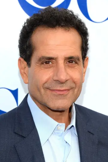 Фото Тони Шэлуб (Tony Shalhoub) #17880
