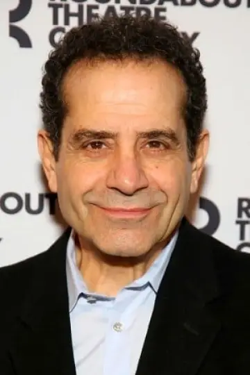 Фото Тони Шэлуб (Tony Shalhoub) #17881