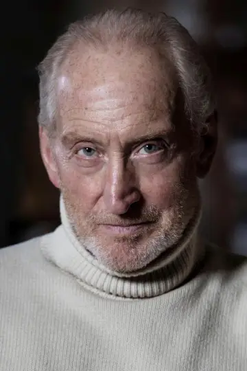 Фото Чарльз Дэнс (Charles Dance) #15911