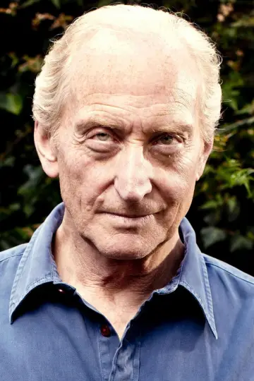 Фото Чарльз Дэнс (Charles Dance) #15912