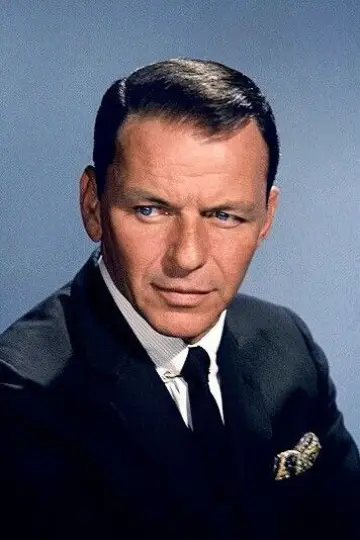 Фото Фрэнк Синатра (Frank Sinatra) #328743