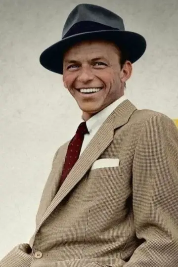 Фото Фрэнк Синатра (Frank Sinatra) #328744
