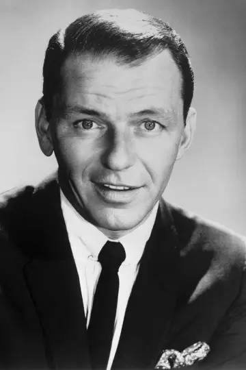 Фото Фрэнк Синатра (Frank Sinatra) #328745