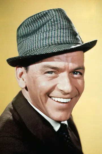 Фото Фрэнк Синатра (Frank Sinatra) #328746