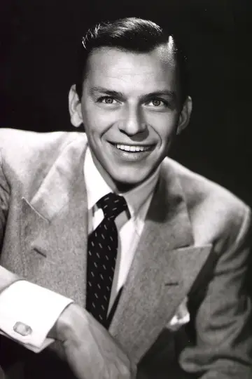 Фото Фрэнк Синатра (Frank Sinatra) #62573