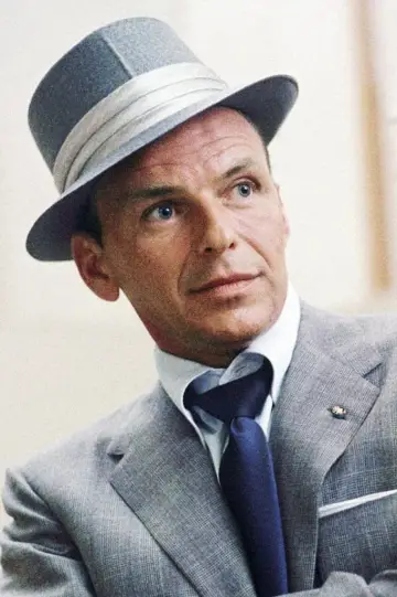 Фото Фрэнк Синатра (Frank Sinatra) #66478