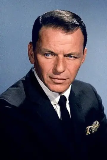 Фото Фрэнк Синатра (Frank Sinatra) #66479
