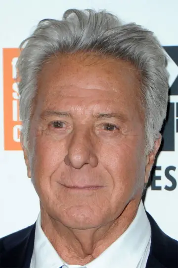 Фото Дастин Хоффман (Dustin Hoffman) #28856