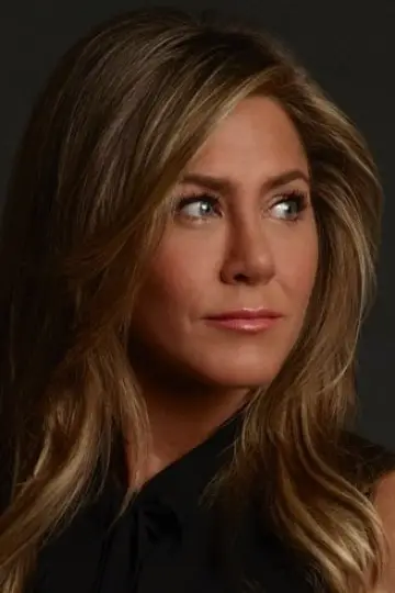 Фото Дженнифер Энистон (Jennifer Aniston) #38649