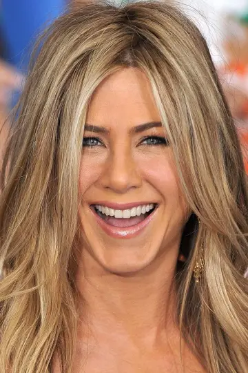 Фото Дженнифер Энистон (Jennifer Aniston) #38655