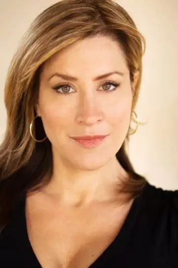 Фото Лиза Энн Уолтер (Lisa Ann Walter) #28189