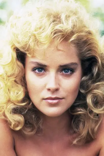 Фото Шэрон Стоун (Sharon Stone) #37285