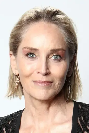 Фото Шэрон Стоун (Sharon Stone) #37288