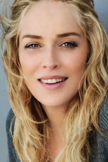Фото Шэрон Стоун (Sharon Stone) #37289