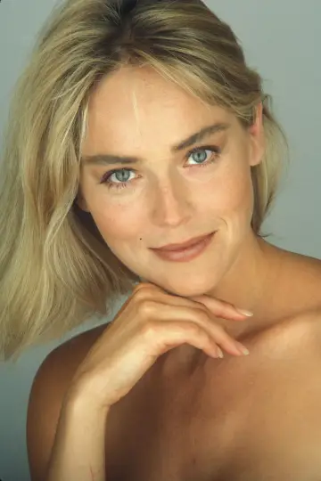 Фото Шэрон Стоун (Sharon Stone) #37290