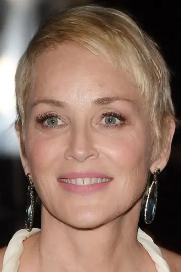 Фото Шэрон Стоун (Sharon Stone) #37291