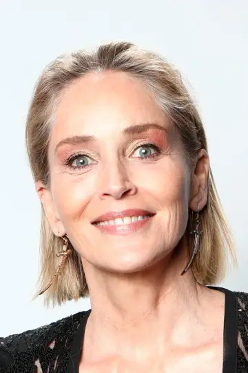 Фото Шэрон Стоун (Sharon Stone) #37292