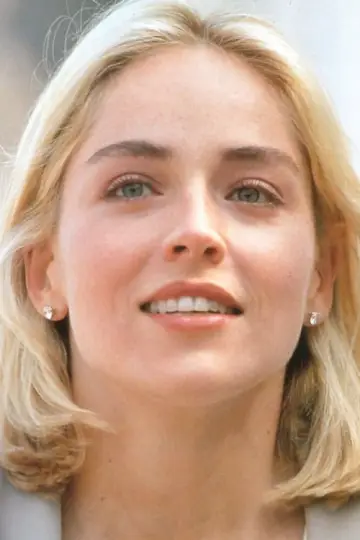 Фото Шэрон Стоун (Sharon Stone) #37293