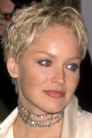 Фото Шэрон Стоун (Sharon Stone) #37294