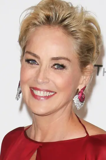 Фото Шэрон Стоун (Sharon Stone) #37295