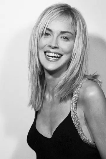 Фото Шэрон Стоун (Sharon Stone) #37296