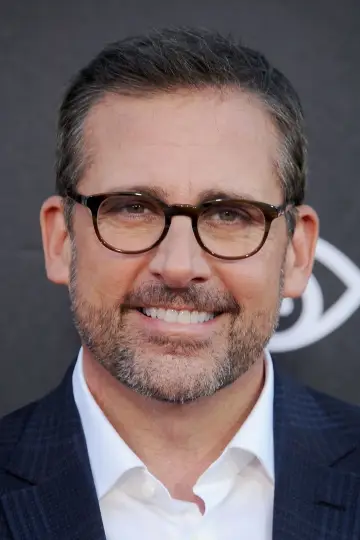 Фото Стив Карелл (Steve Carell) #10313