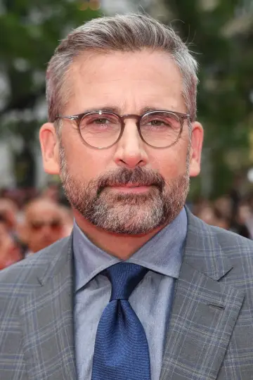 Фото Стив Карелл (Steve Carell) #10315
