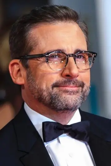 Фото Стив Карелл (Steve Carell) #10316