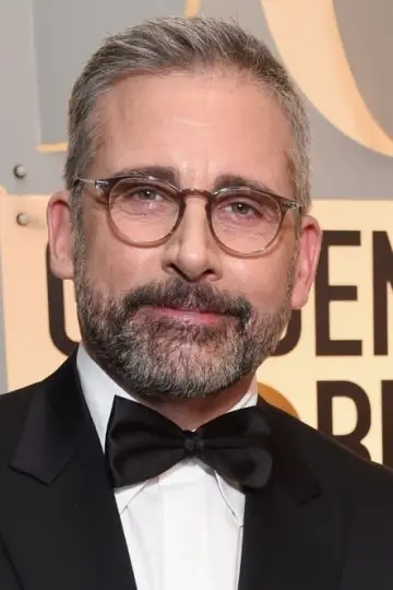 Фото Стив Карелл (Steve Carell) #10319