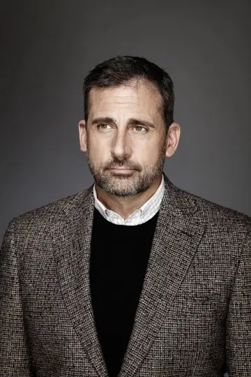Фото Стив Карелл (Steve Carell) #251823