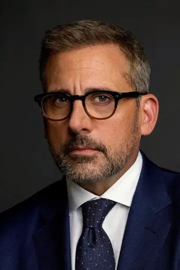 Фото Стив Карелл (Steve Carell) #327424