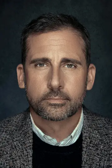 Фото Стив Карелл (Steve Carell) #327425