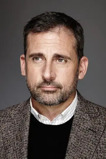 Фото Стив Карелл (Steve Carell) #327426