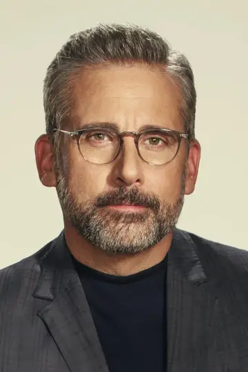 Фото Стив Карелл (Steve Carell) #327427
