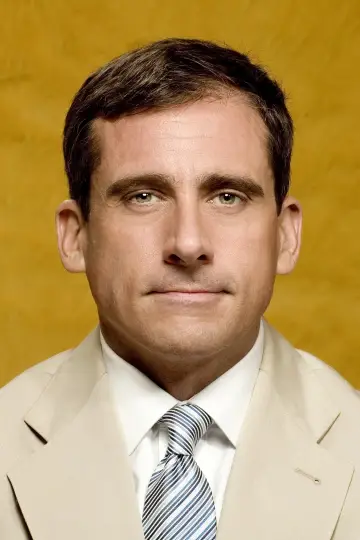 Фото Стив Карелл (Steve Carell) #327428