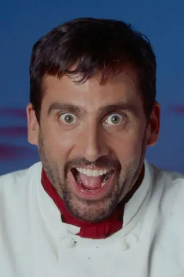 Фото Стив Карелл (Steve Carell) #400352