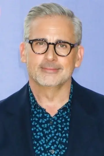 Фото Стив Карелл (Steve Carell) #491198