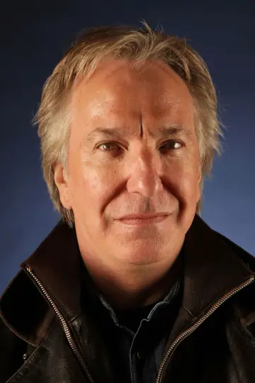 Фото Алан Рикман (Alan Rickman) #9957
