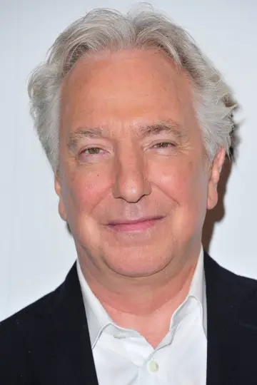 Фото Алан Рикман (Alan Rickman) #9960