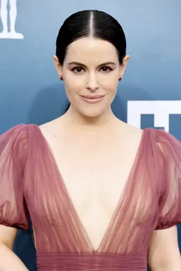 Фото Эмили Хэмпшир (Emily Hampshire) #19898