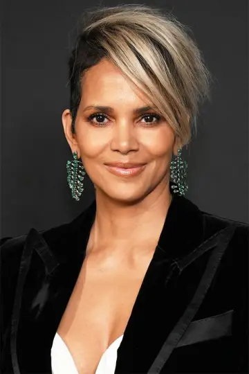 Фото Холли Берри (Halle Berry) #24516