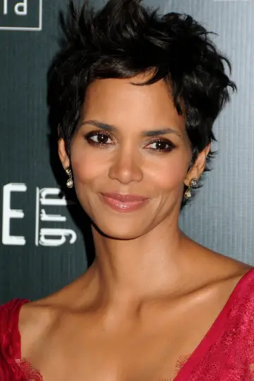 Фото Холли Берри (Halle Berry) #24517