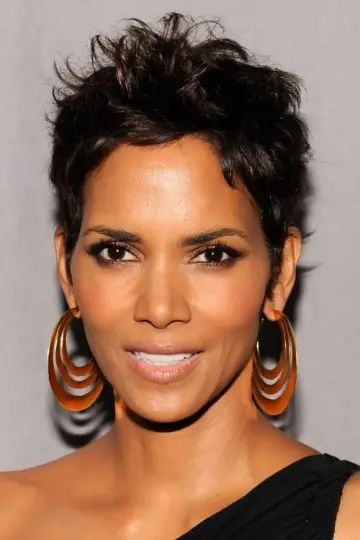 Фото Холли Берри (Halle Berry) #24518