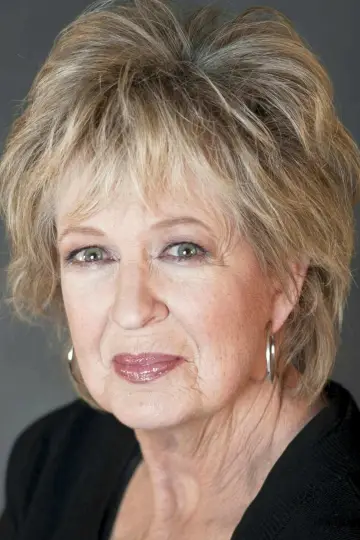 Фото Джейн Иствуд (Jayne Eastwood) #59518