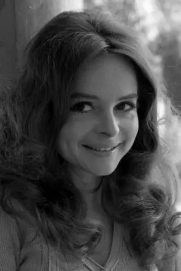 Фото Сью Бернард (Sue Bernard) #290731