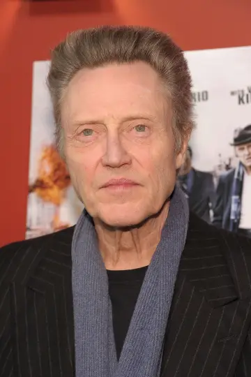 Фото Кристофер Уокен (Christopher Walken) #25937